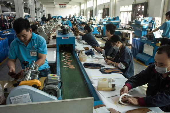 What is Foreign Trade SOHO?